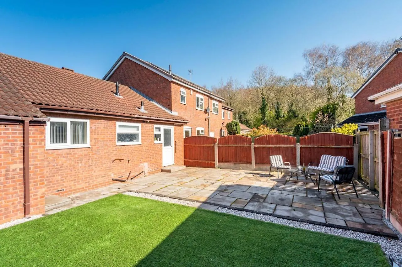 Tatil Evi Peaceful Home Away From Home I Pass The Keys York